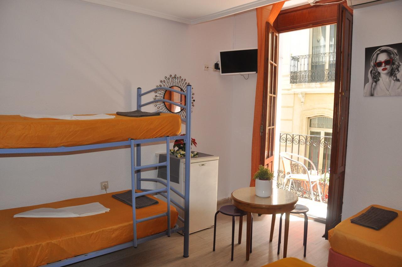 Hostal Mayor *