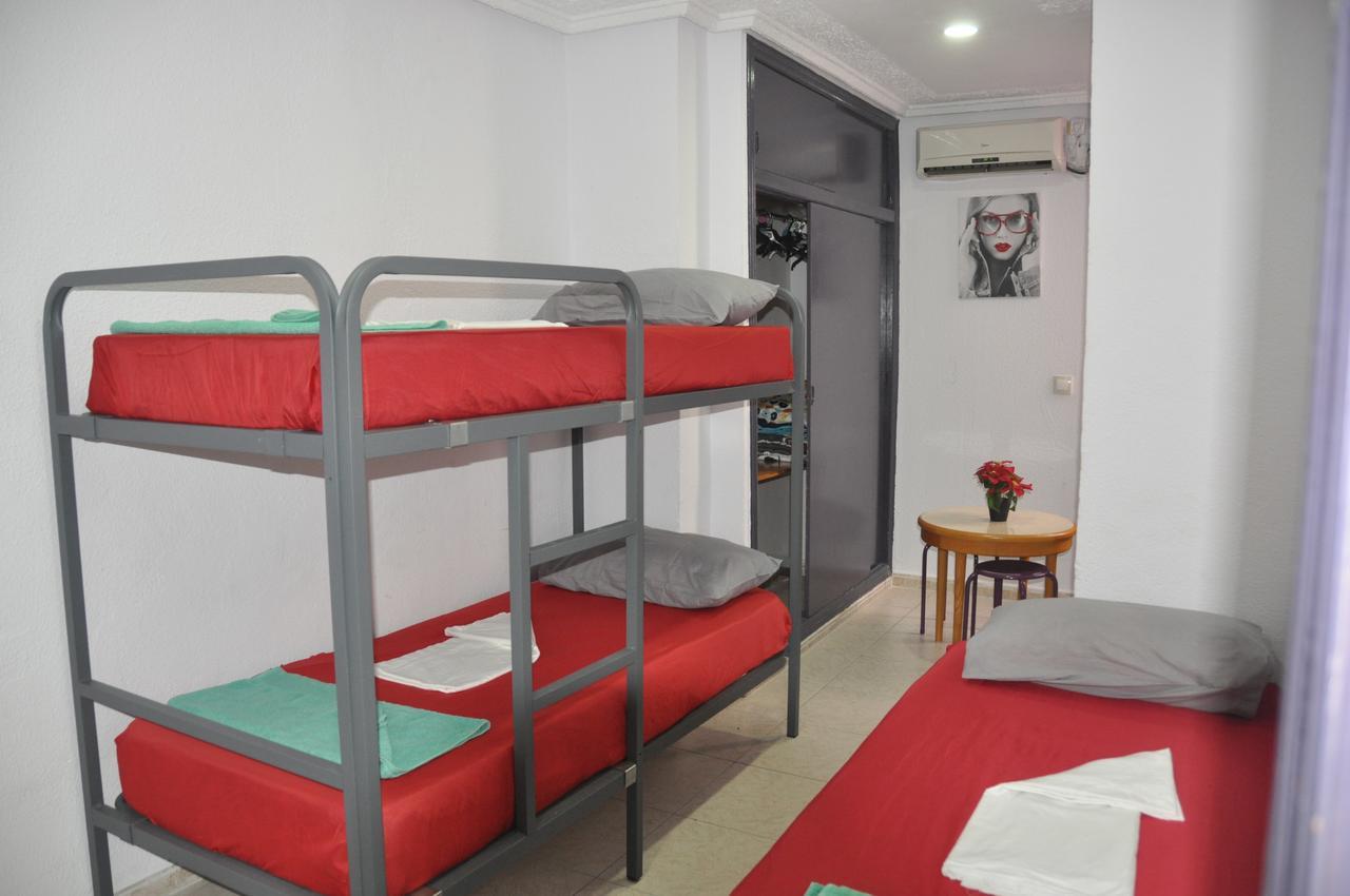 Hostal Mayor Alicante