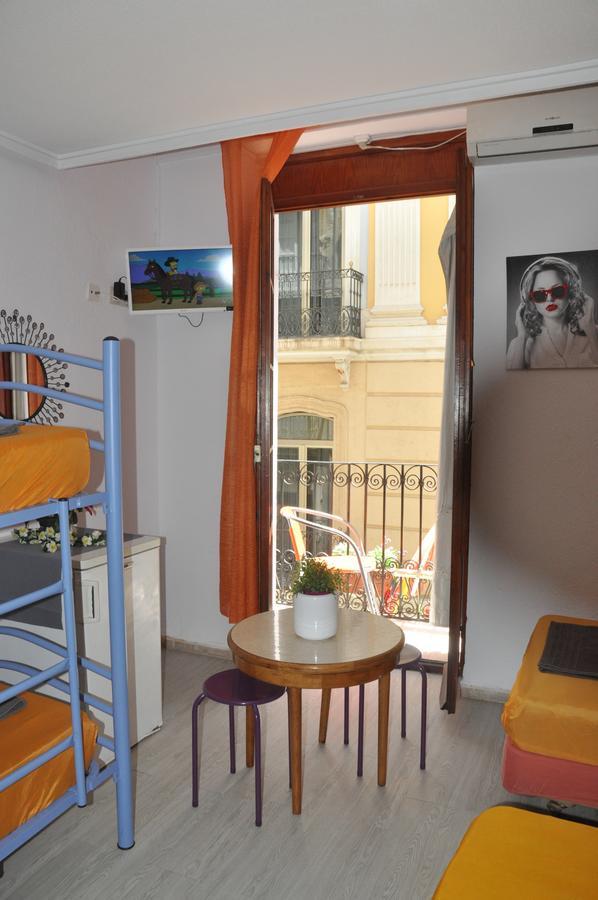 Hostal Mayor