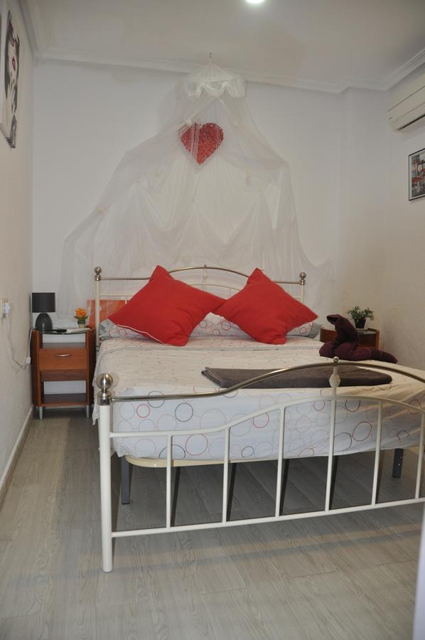 Hostal Mayor *