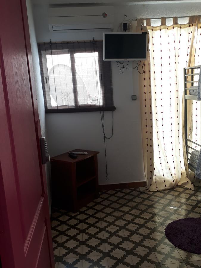 Hostal Mayor *