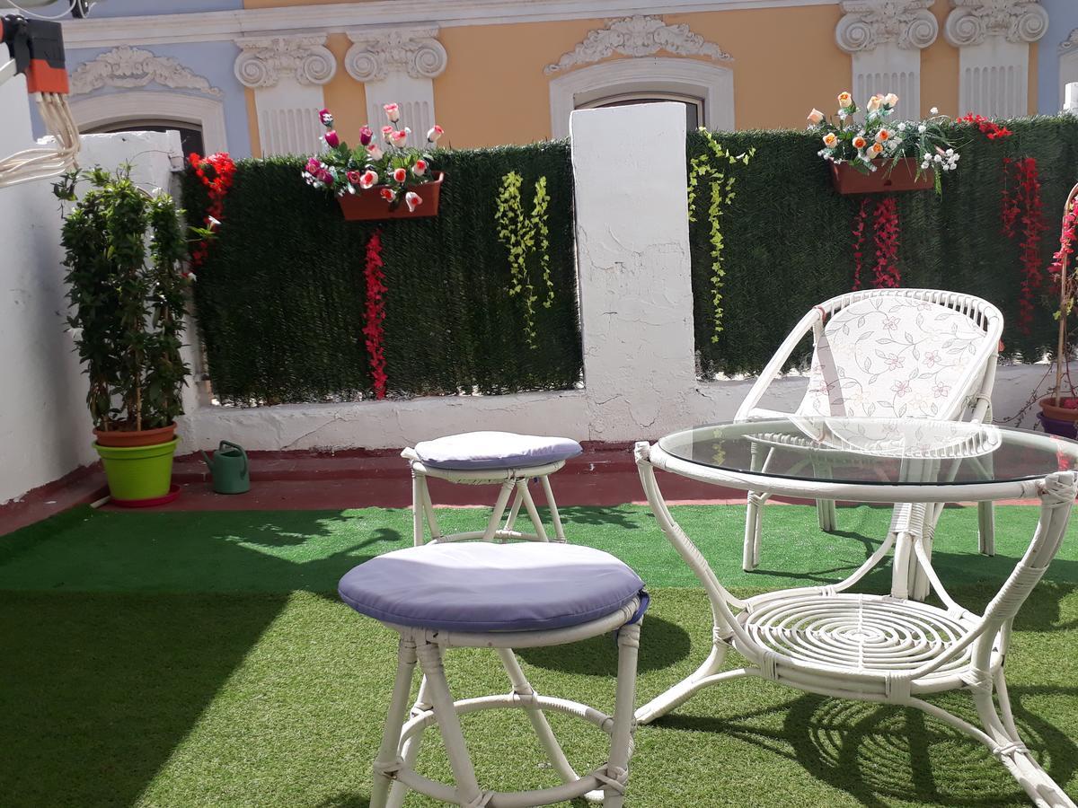 Hostal Mayor *