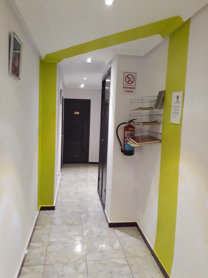 Mayor Hostal Alicante