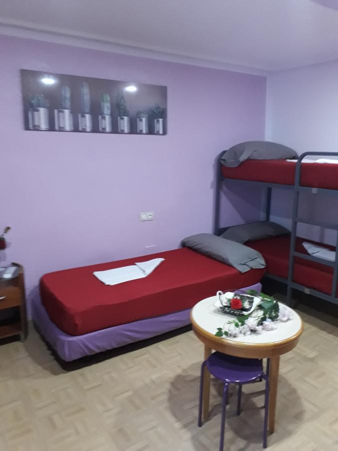 Hostal Mayor Alicante