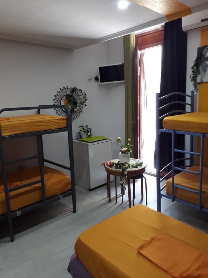 Hostal Mayor