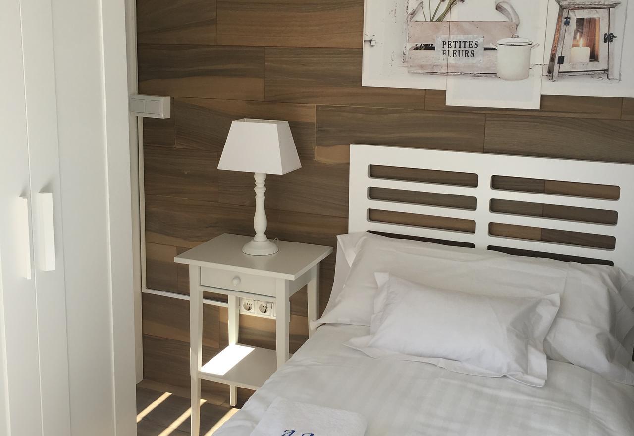 Marta Playa Apartment Alicante