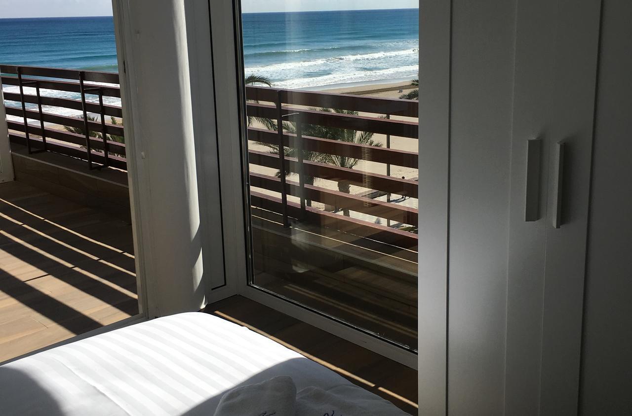 Apartamento Marta Playa *