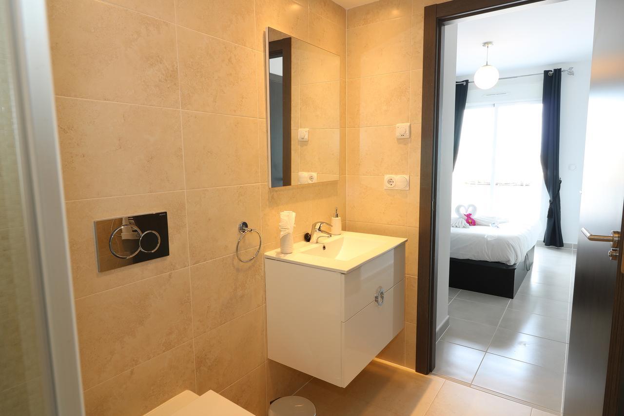 Nova Apartamento