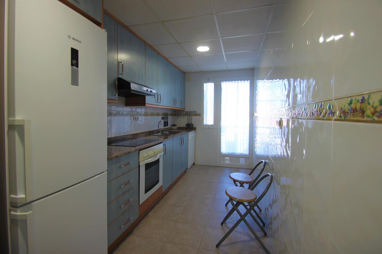 Apartamento Apartamento CasaTuris Rodolfo Salazar A112 *