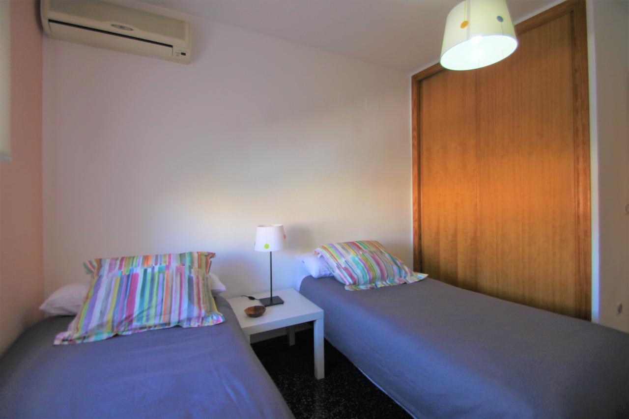 Apartamento CasaTuris Rodolfo Salazar A112 * Alicante