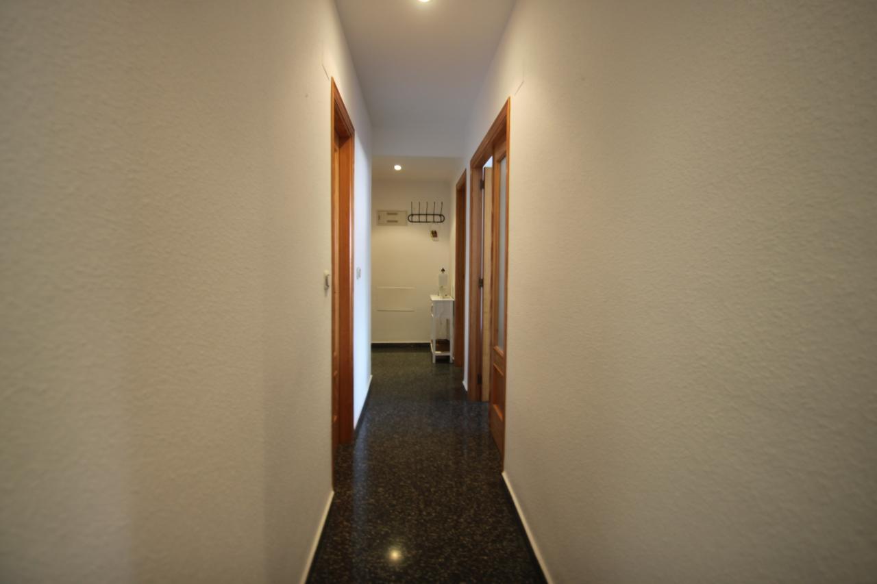 Apartamento CasaTuris Rodolfo Salazar A112 * Alicante