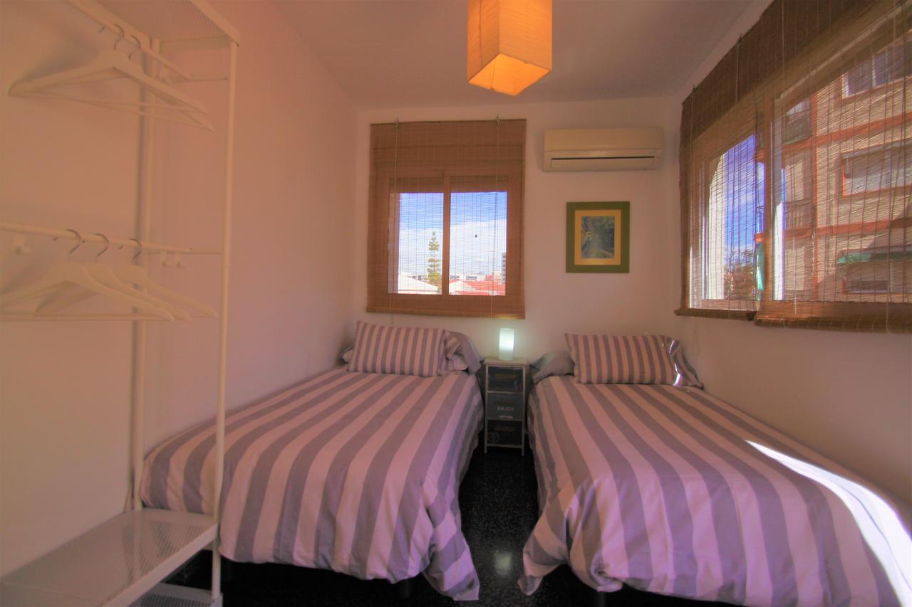 Apartamento CasaTuris Rodolfo Salazar A112 Apartamento Alicante