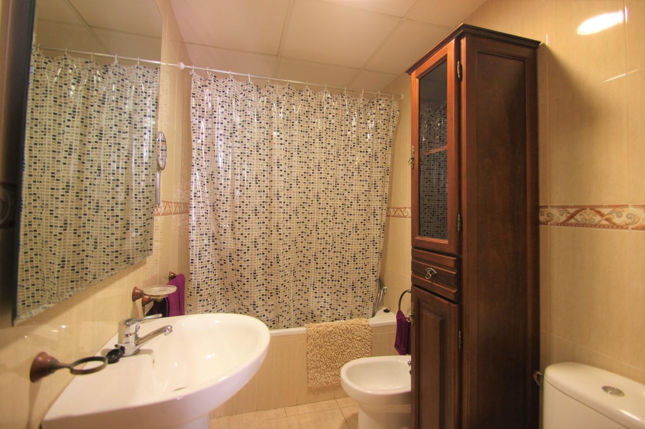 Apartamento Apartamento CasaTuris Rodolfo Salazar A112 Alicante