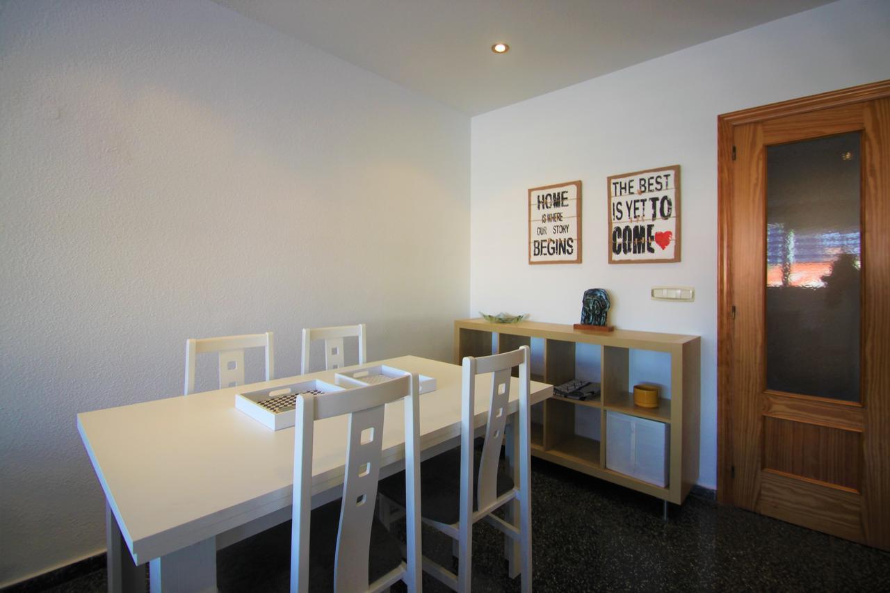 Apartamento CasaTuris Rodolfo Salazar A112 Apartamento