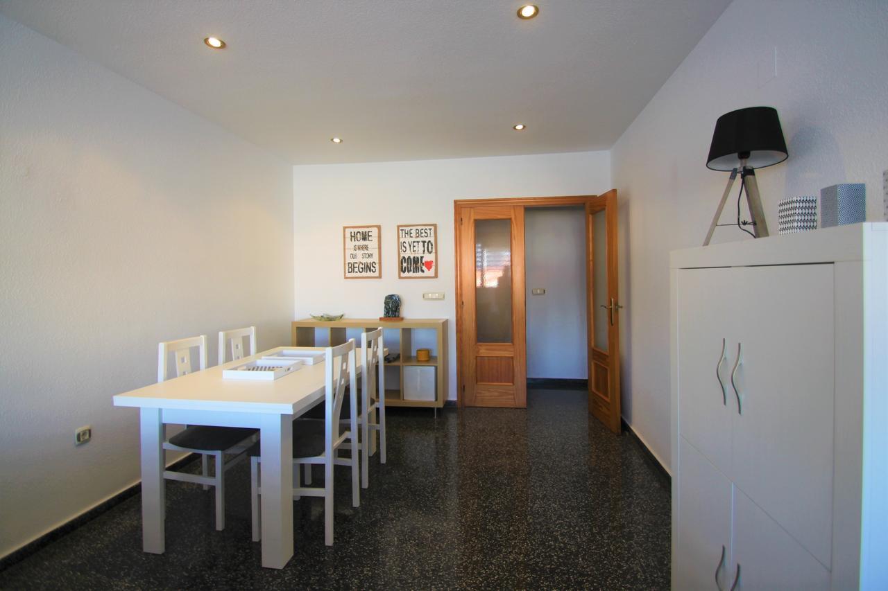 Apartamento CasaTuris Rodolfo Salazar A112 Apartamento