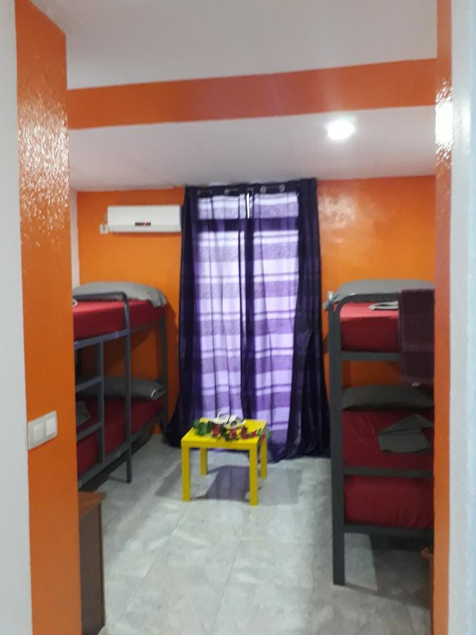 Hostal Mayor