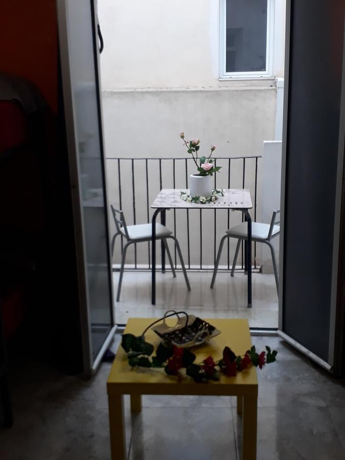 Mayor Hostal *