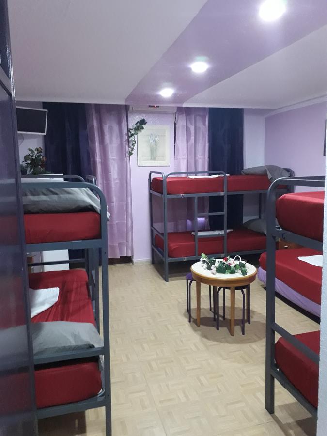 Hostal Mayor Alicante