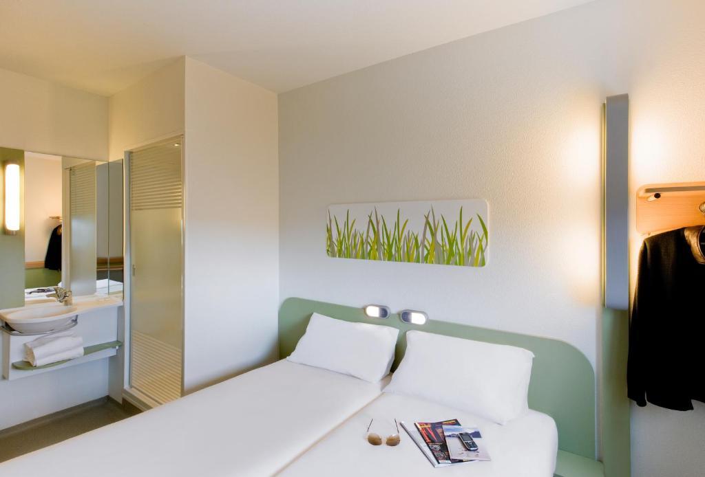 Pensión Ibis Budget Sin Comedor 3*