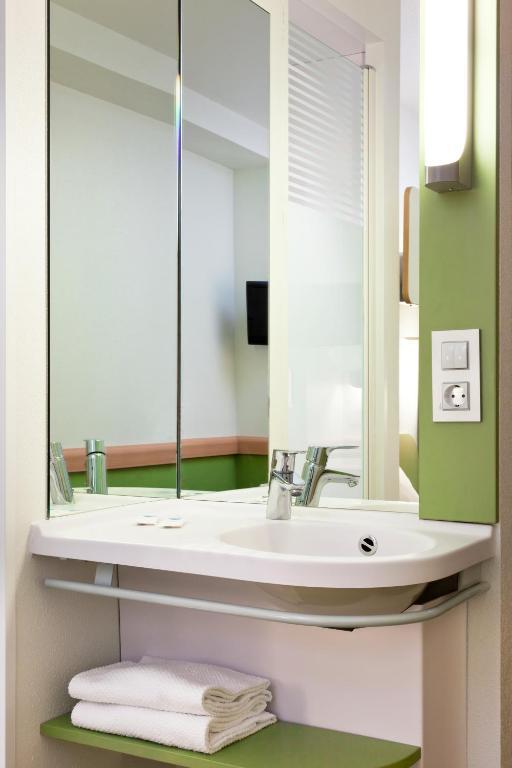 Ibis Budget Sin Comedor Pensión