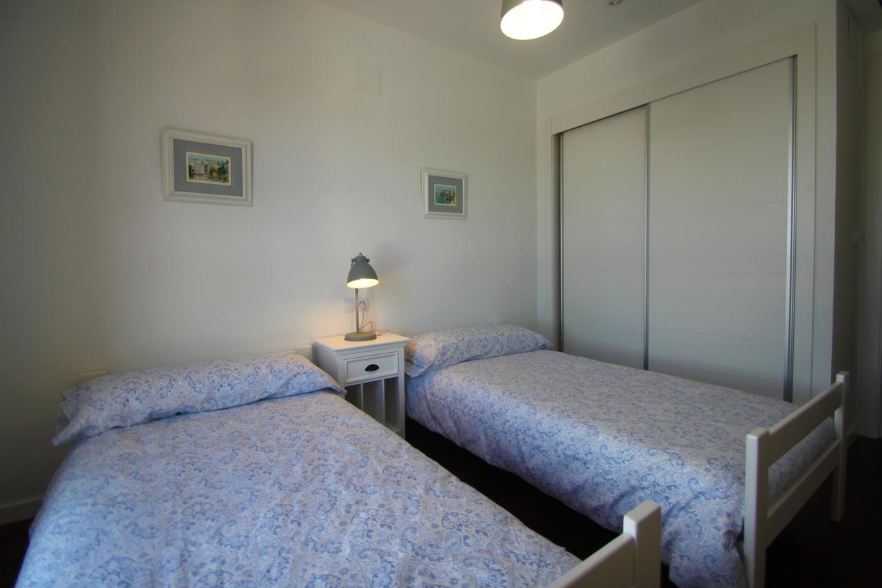 Apartment Casaturis Playa, Piscina Y Parking En Residencial San Juan Sj102 Alicante