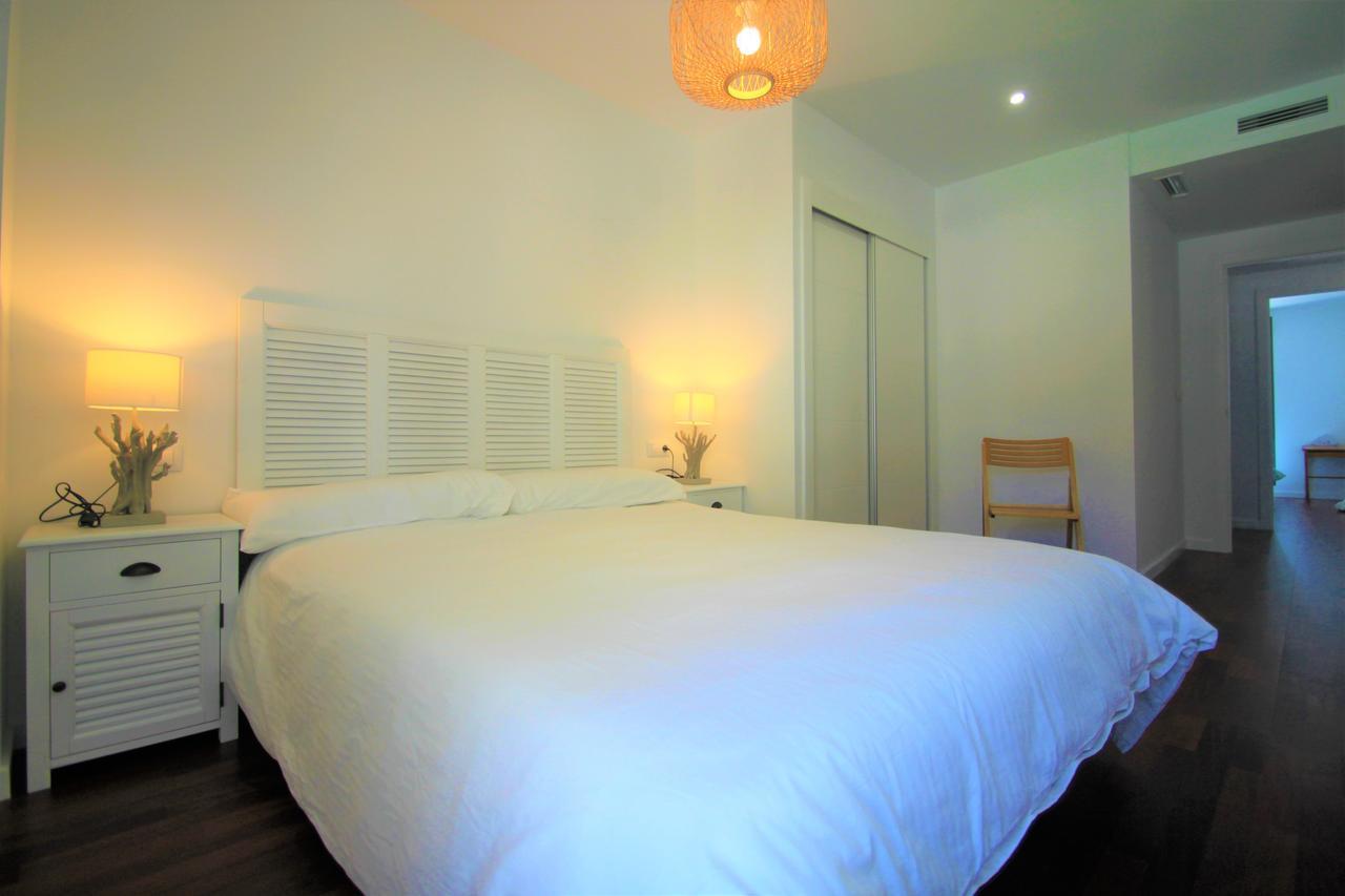 Casaturis Playa, Piscina Y Parking En Residencial San Juan Sj102 Apartment *