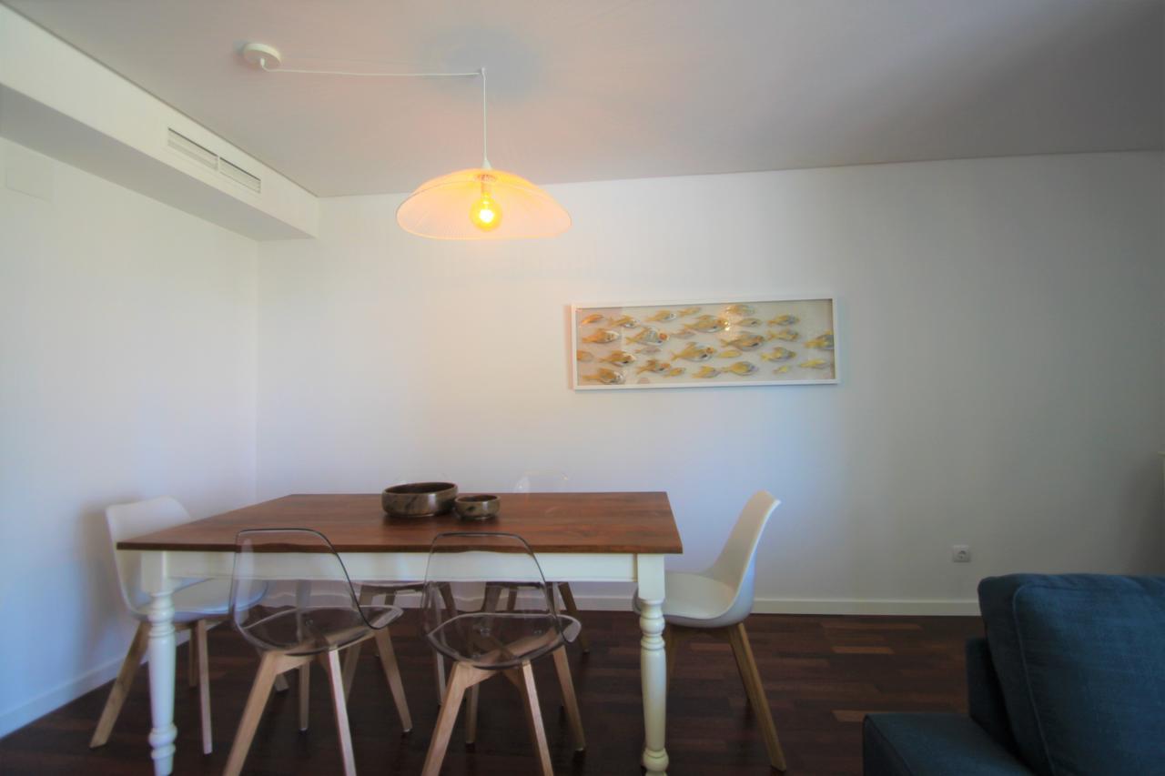 Casaturis Playa, Piscina Y Parking En Residencial San Juan Sj102 Apartment *