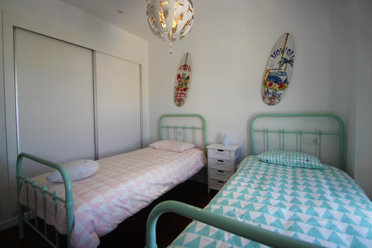 Casaturis Playa, Piscina Y Parking En Residencial San Juan Sj102 Apartment *
