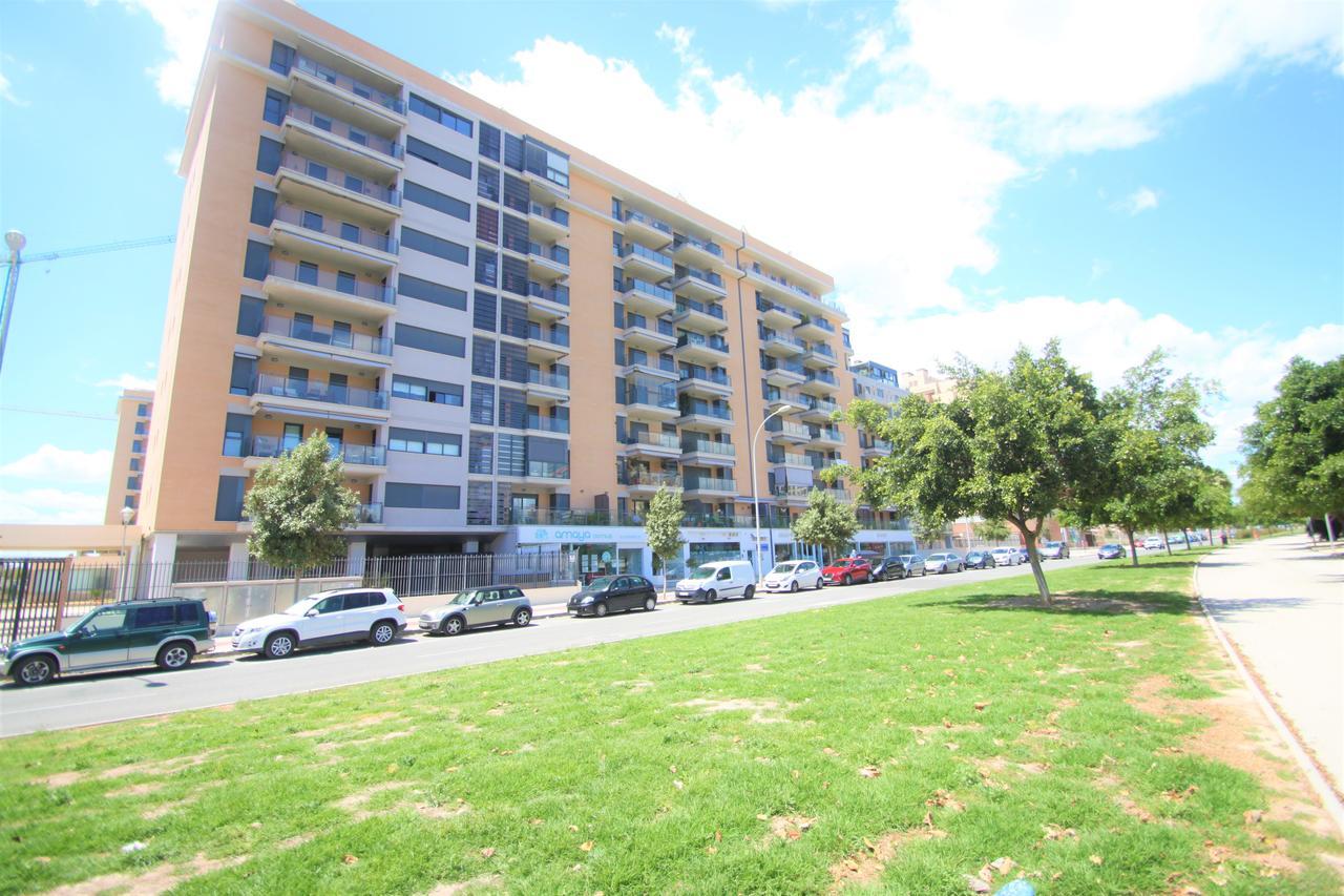 Casaturis Playa, Piscina Y Parking En Residencial San Juan Sj102 Apartment *