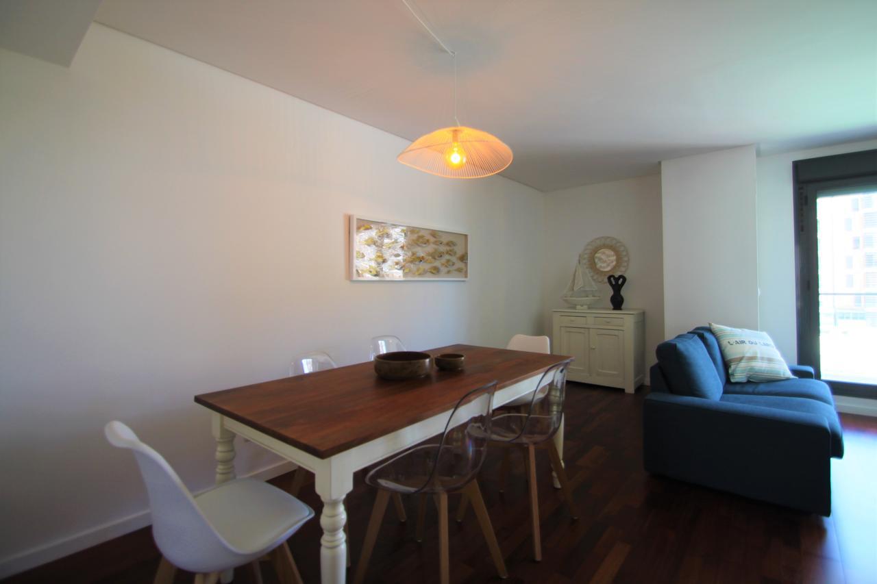 Casaturis Playa, Piscina Y Parking En Residencial San Juan Sj102 Apartment *