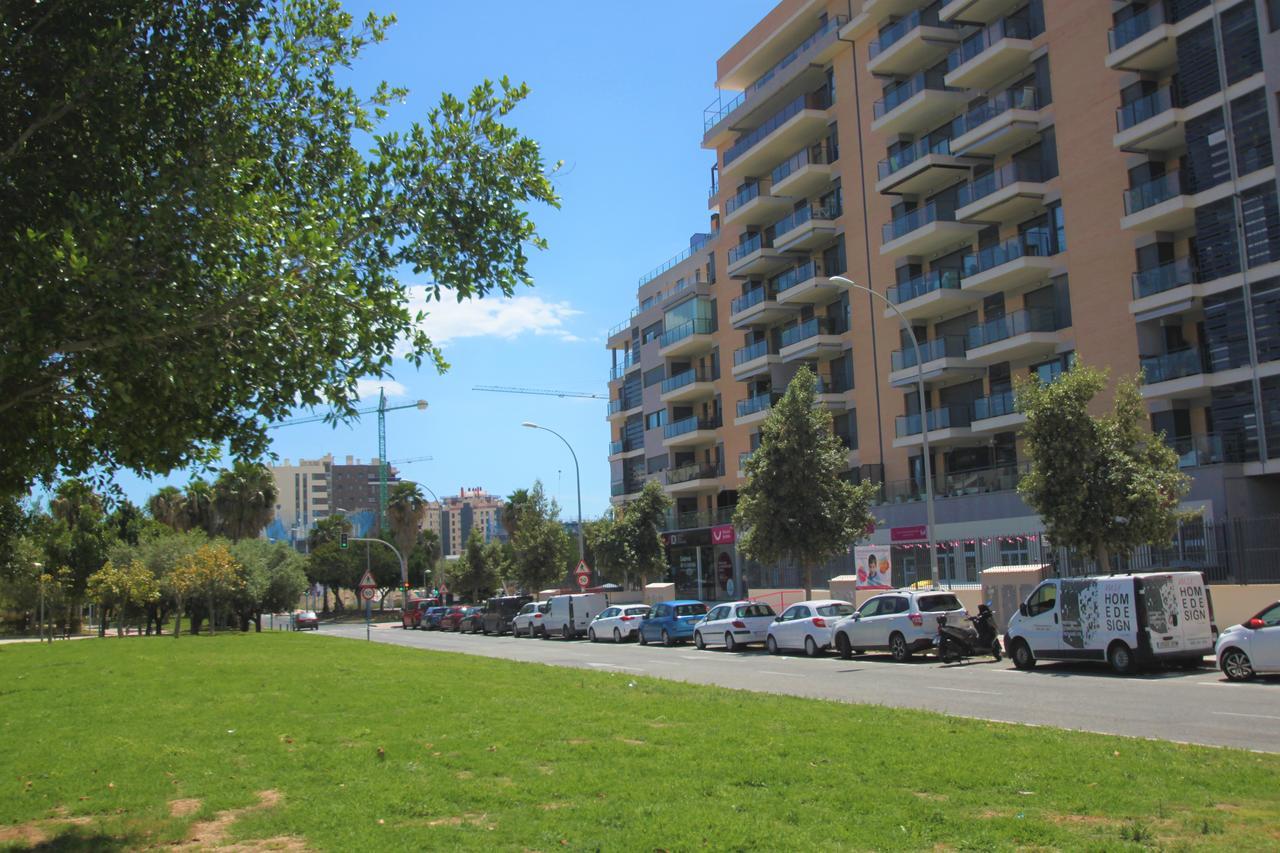 Casaturis Playa, Piscina Y Parking En Residencial San Juan Sj102 Apartment *