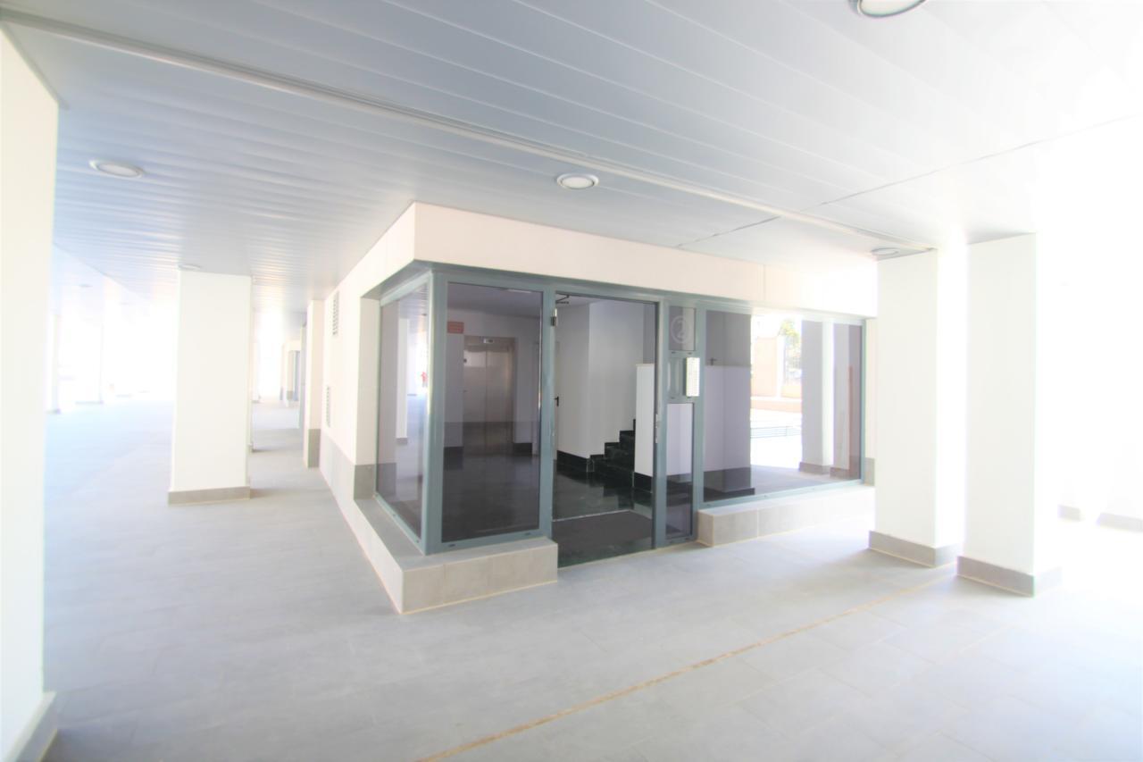 Apartment Casaturis Playa, Piscina Y Parking En Residencial San Juan Sj102