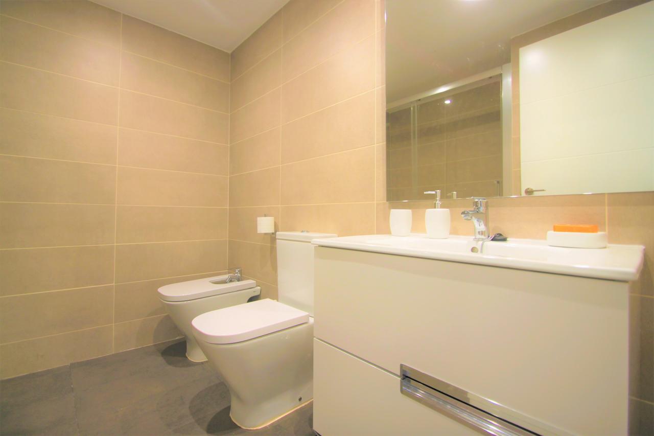 Apartment Casaturis Playa, Piscina Y Parking En Residencial San Juan Sj102 Alicante