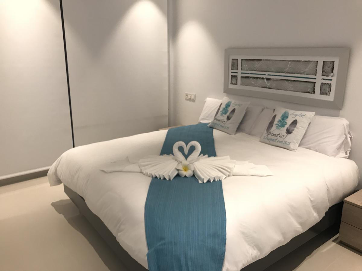 Deluxe La Marina Alicante