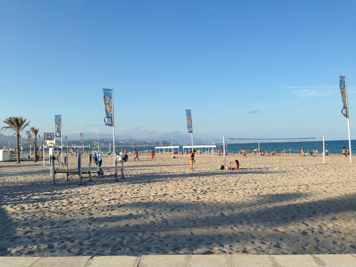 Apartamento Apartamento Bahia 2