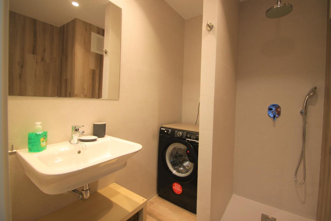 Apartment Casaturis Estudio Con Vistas Que Enamoran En Centro De A119