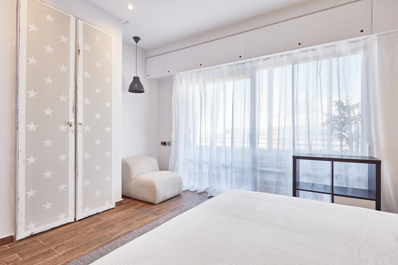Beferent Riscal 2 Centro Apartamento