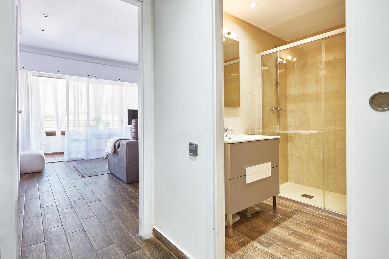 Apartamento Beferent Riscal 2 Centro *