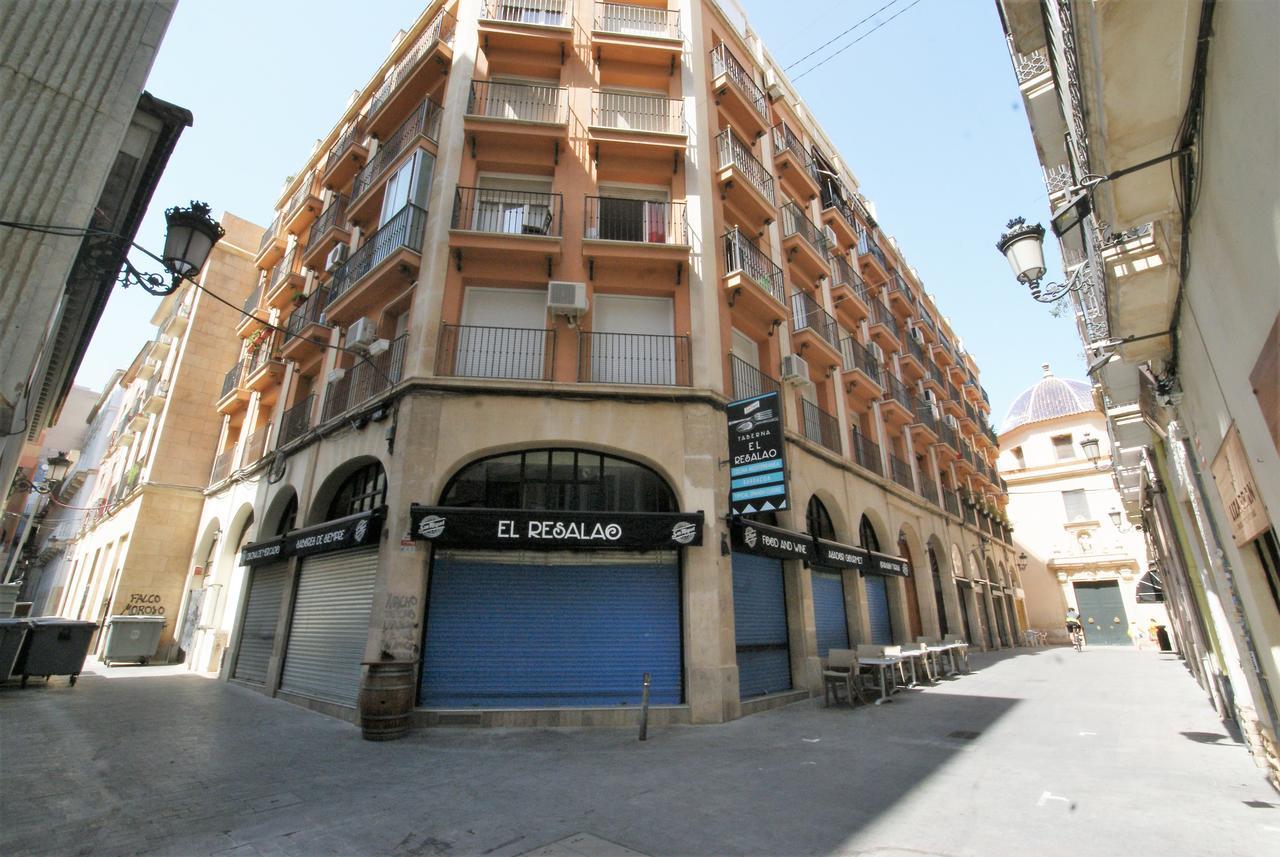 Myflats San Jose Apartamento *