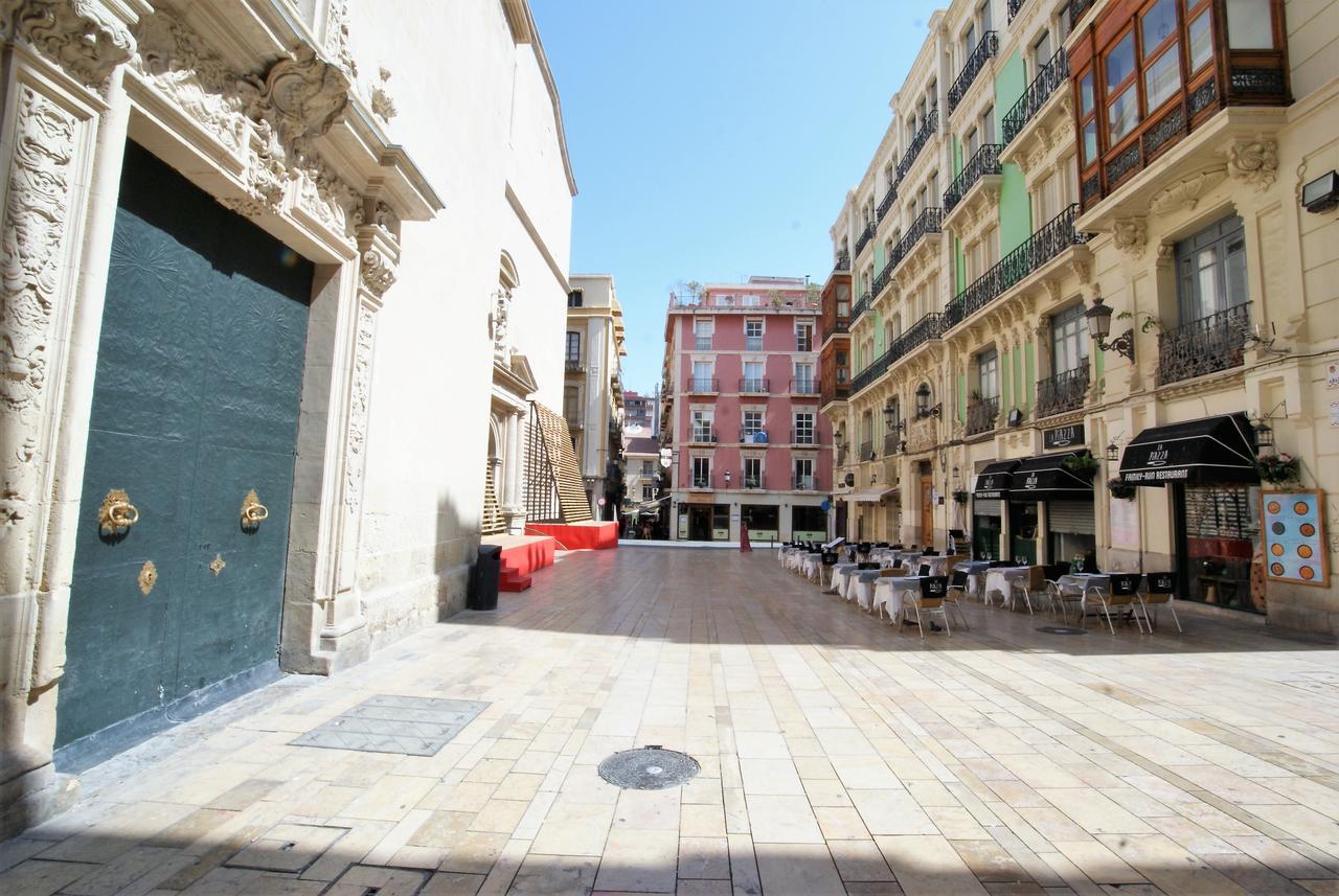 Apartamento Myflats San Jose