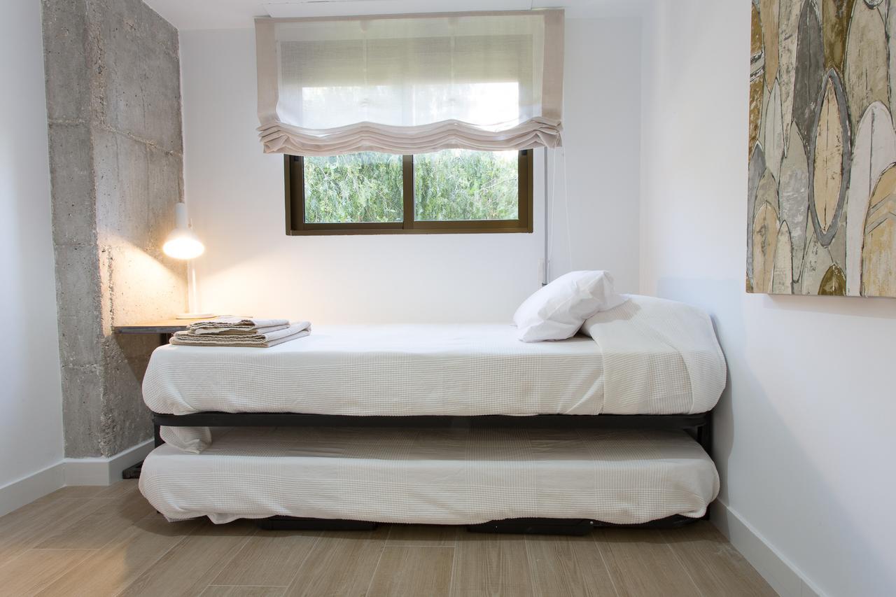 Apartamento New San Juan With Ac *