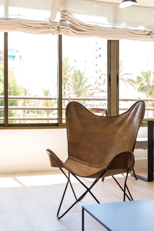 Apartamento New San Juan With Ac