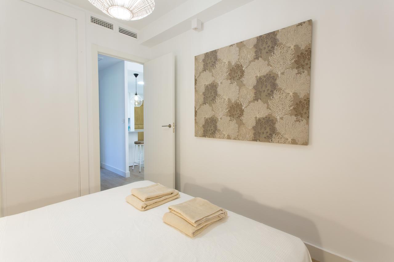 Apartamento New San Juan With Ac