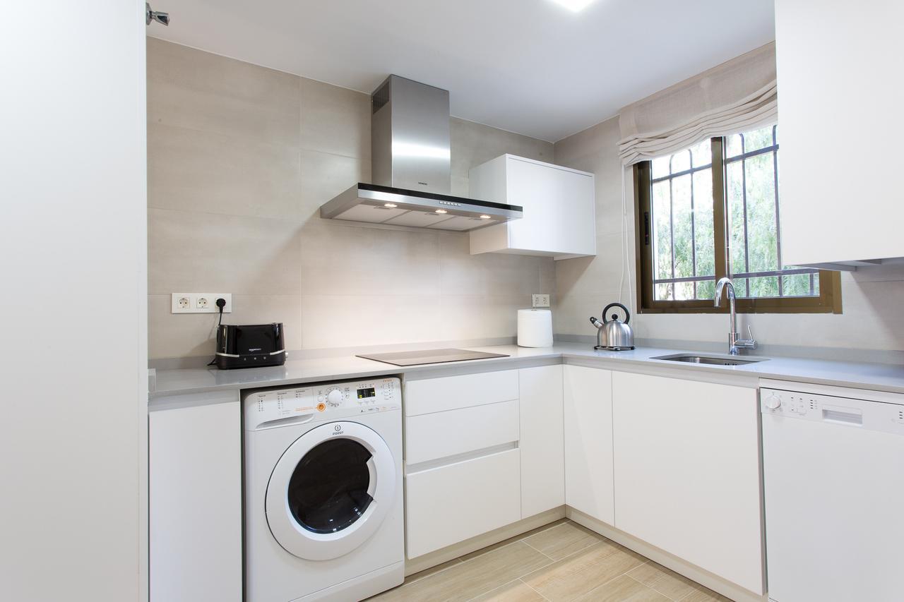 Apartamento New San Juan With Ac *