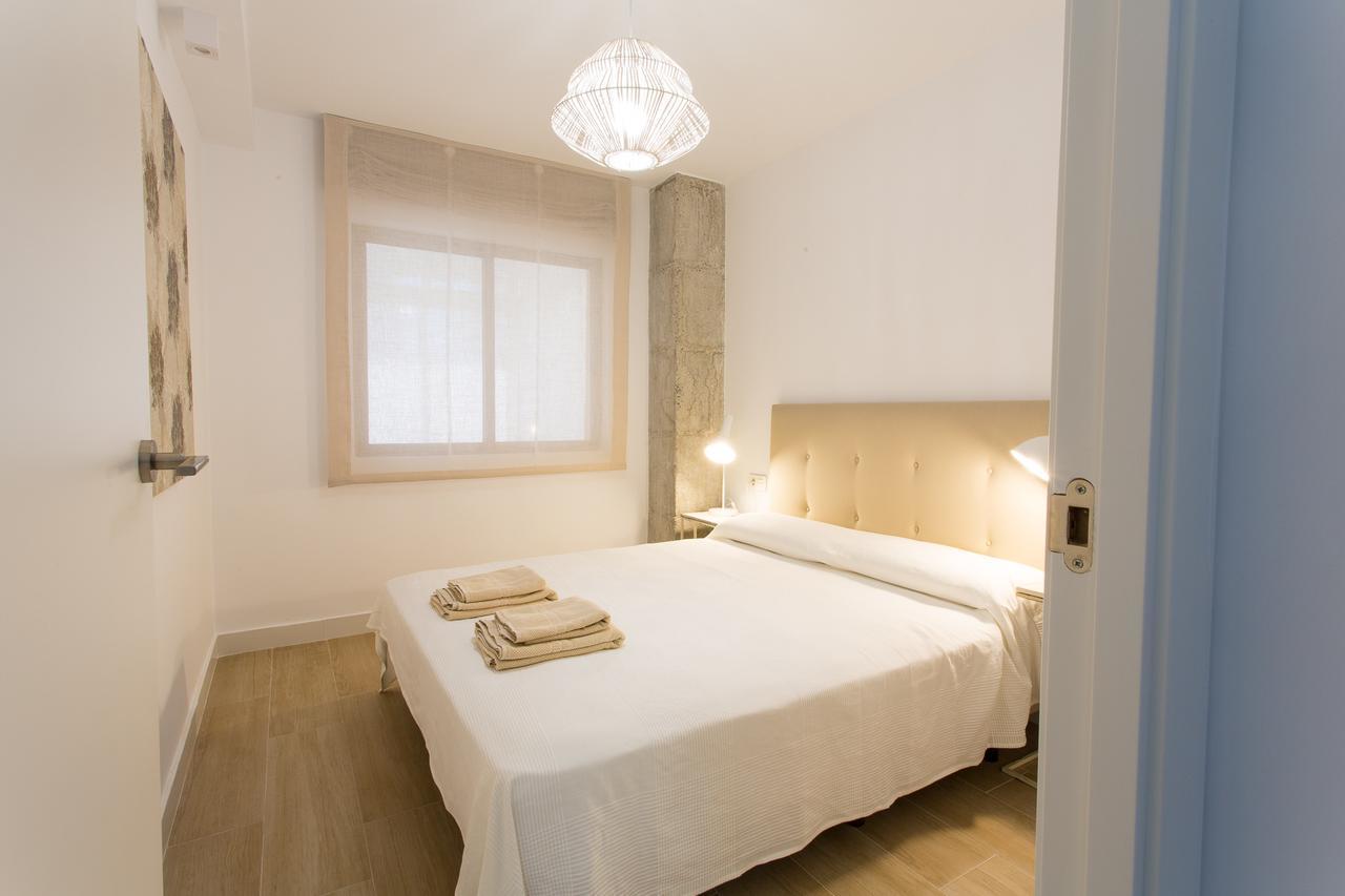 New San Juan With Ac Apartamento Alicante