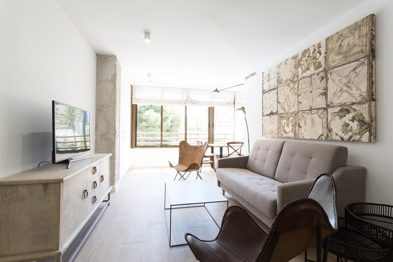 New San Juan With Ac Apartment Alicante