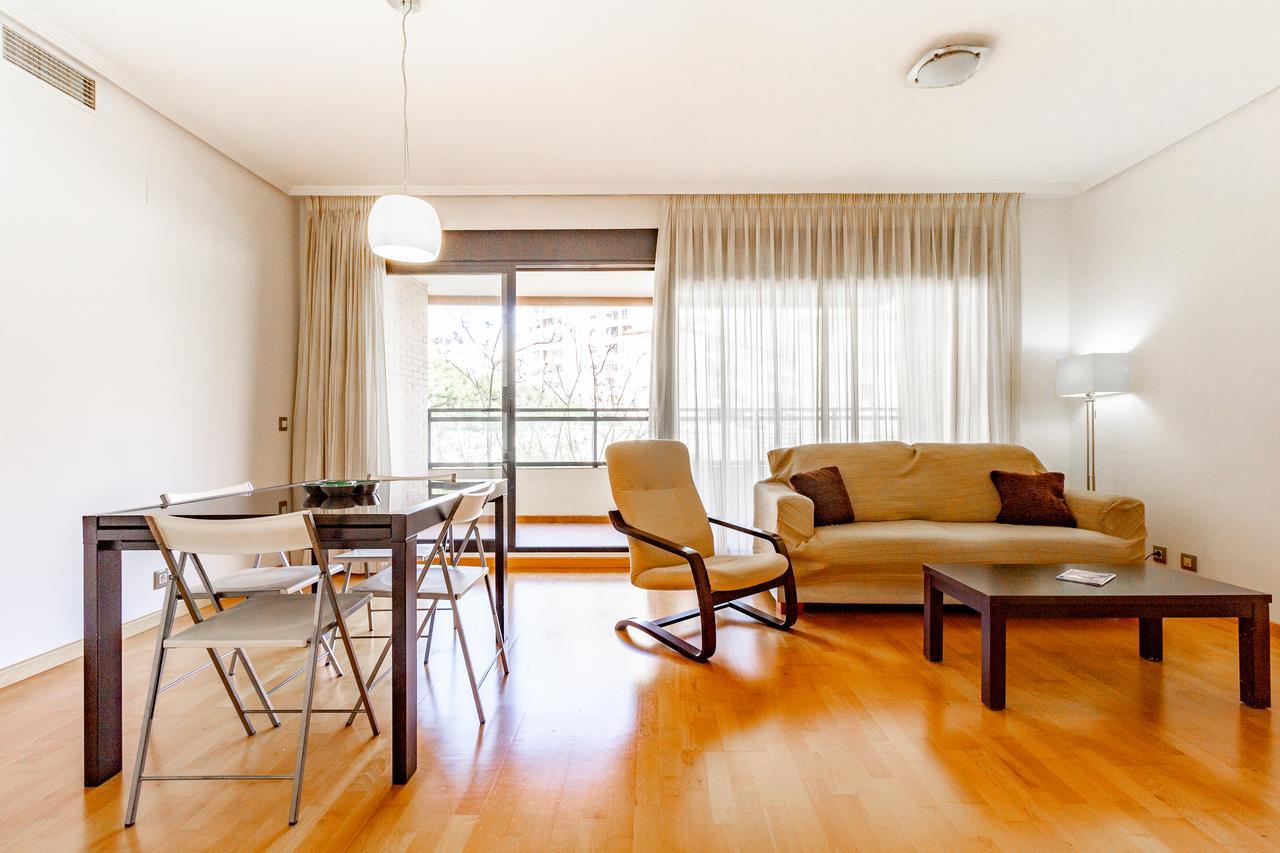 Realrent Puertomar Apartamento