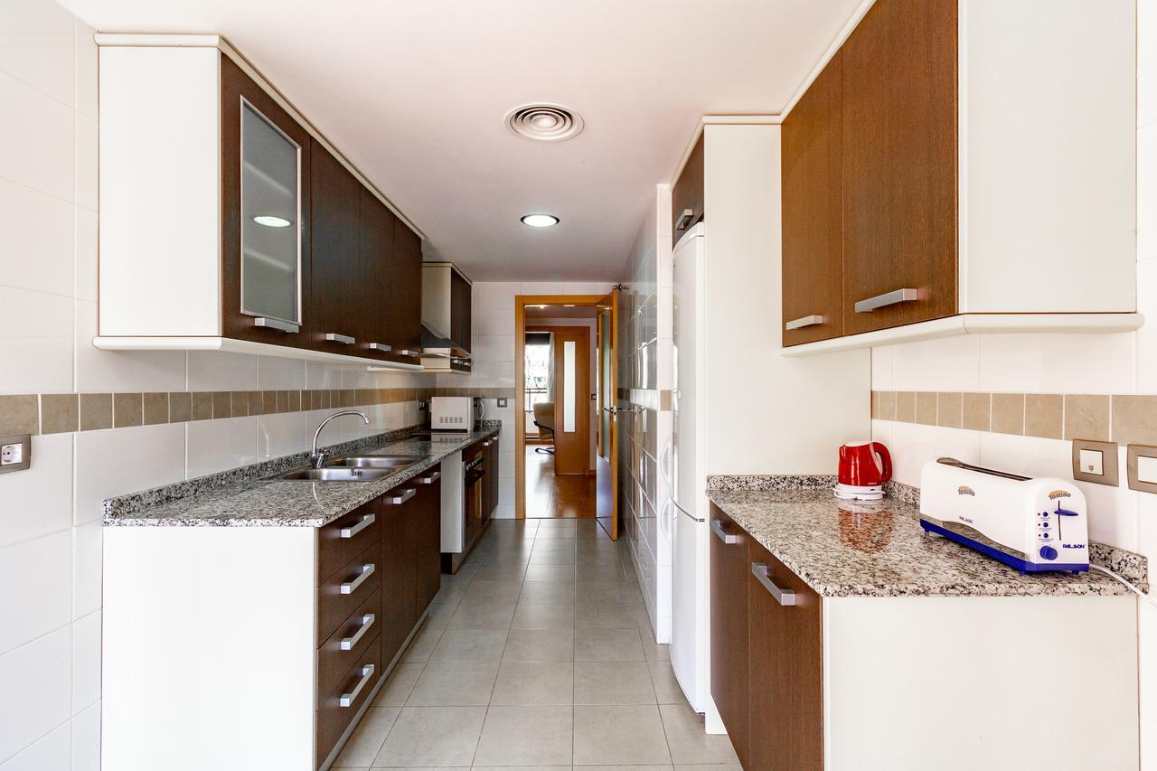Realrent Puertomar * Alicante