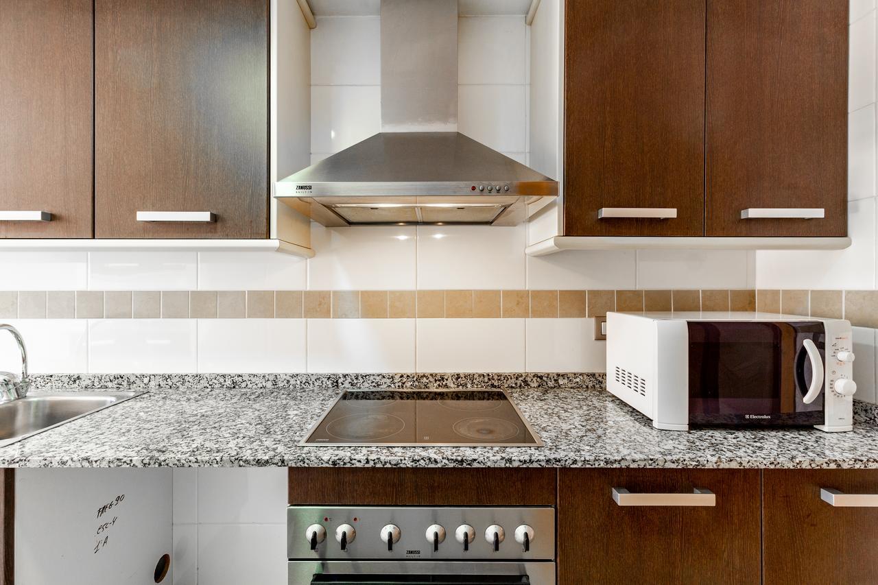 Apartamento Realrent Puertomar *