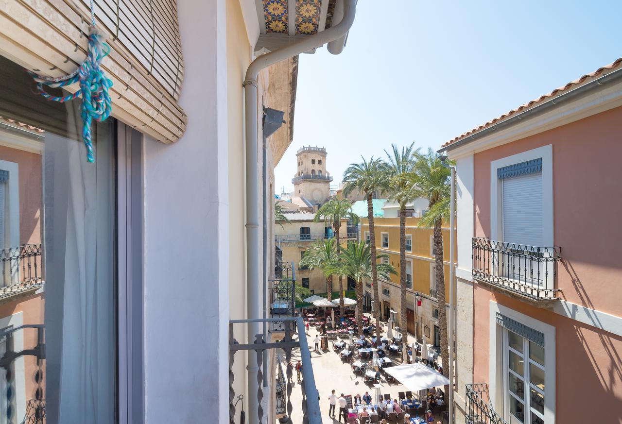 San Agustin * Alicante